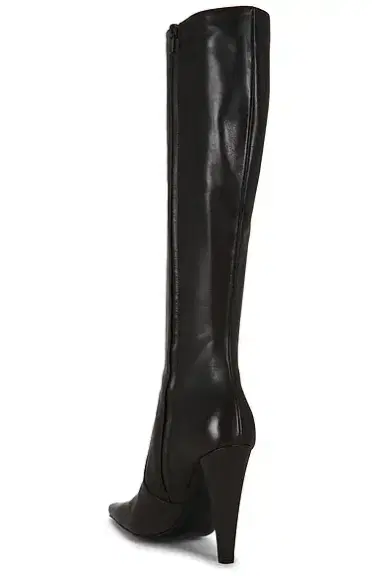 Saint Laurent Svetla Oxy Boot | Thumbnail 3 Saint Laurent Svetla Oxy Boot | Thumbnail 3