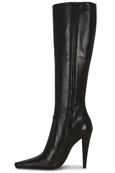 Saint Laurent Svetla Oxy Boot | Thumbnail 5 Saint Laurent Svetla Oxy Boot | Thumbnail 5