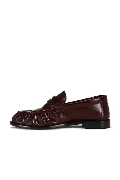 Saint Laurent Le Loafer Moccasin | Thumbnail 5 Saint Laurent Le Loafer Moccasin | Thumbnail 5