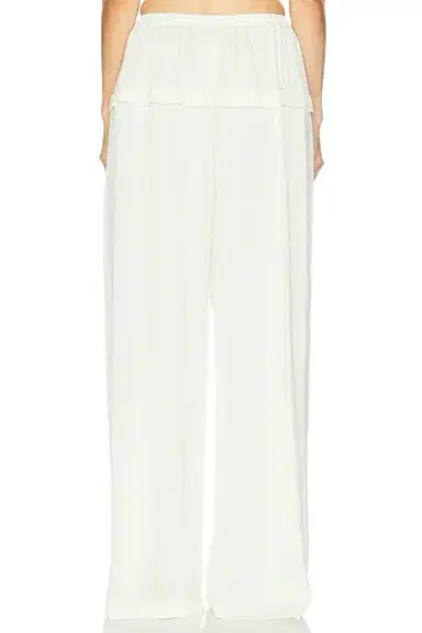 ALAÏA Peplum Pant | Thumbnail 4 ALAÏA Peplum Pant | Thumbnail 4