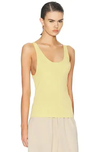 EAVES x Blake Evin Auden Knit Tank | Thumbnail 2 EAVES x Blake Evin Auden Knit Tank | Thumbnail 2