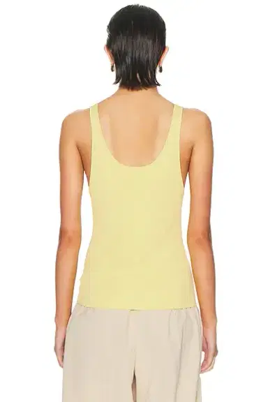 EAVES x Blake Evin Auden Knit Tank | Thumbnail 3 EAVES x Blake Evin Auden Knit Tank | Thumbnail 3