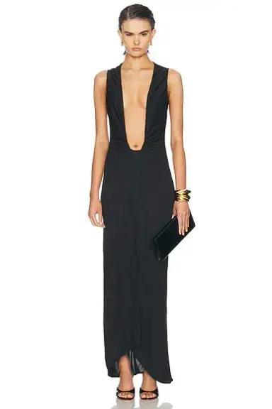 EAVES x Blake Evin Aylin Gown | Thumbnail 2 EAVES x Blake Evin Aylin Gown | Thumbnail 2