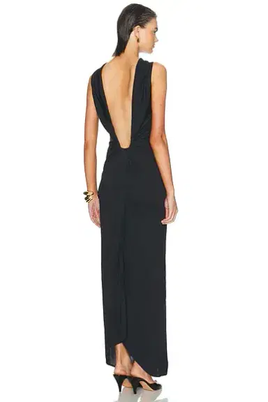 EAVES x Blake Evin Aylin Gown | Thumbnail 4 EAVES x Blake Evin Aylin Gown | Thumbnail 4
