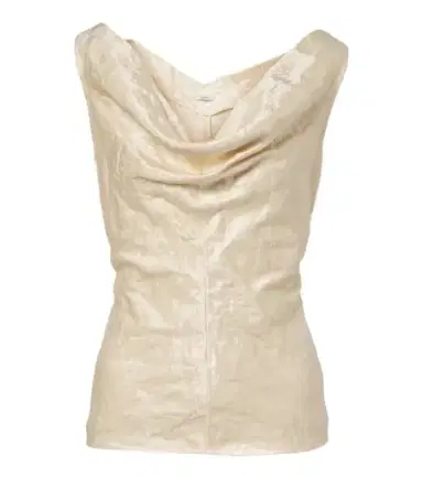 FFORME Cotton-blend top | Thumbnail 1 FFORME Cotton-blend top | Thumbnail 1