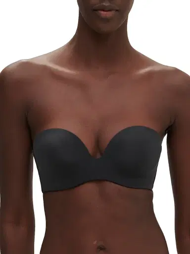 Simone Pérèle Women's Essential Plunge Microfiber Multi-Way Bra | Thumbnail 5 Simone Pérèle Women's Essential Plunge Microfiber Multi-Way Bra | Thumbnail 5