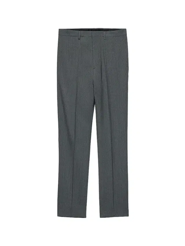 Men's Wool Pants - Blue Men's Wool Pants - Blue