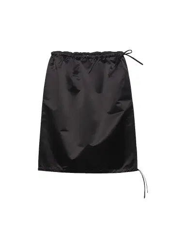 Prada Women's Satin Skirt | Thumbnail 1 Prada Women's Satin Skirt | Thumbnail 1