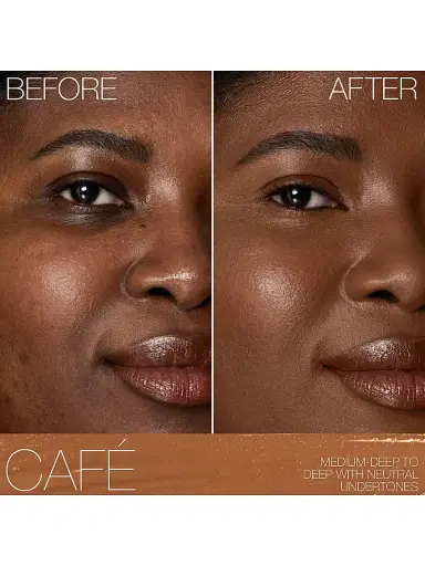NARS Women's Radiant Creamy Concealer | Thumbnail 2 NARS Women's Radiant Creamy Concealer | Thumbnail 2