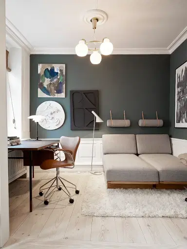 Louis Poulsen PH 3/2 Table Lamp | Thumbnail 5 Louis Poulsen PH 3/2 Table Lamp | Thumbnail 5