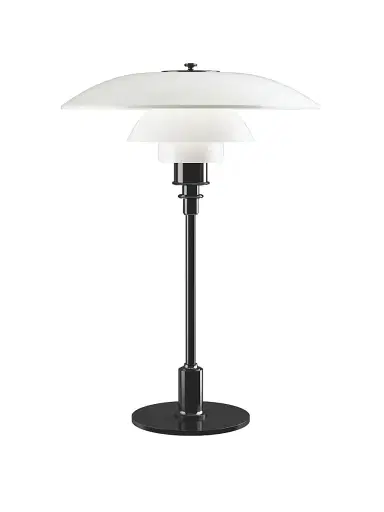 Louis Poulsen PH 3/2 Table Lamp | Thumbnail 1 Louis Poulsen PH 3/2 Table Lamp | Thumbnail 1