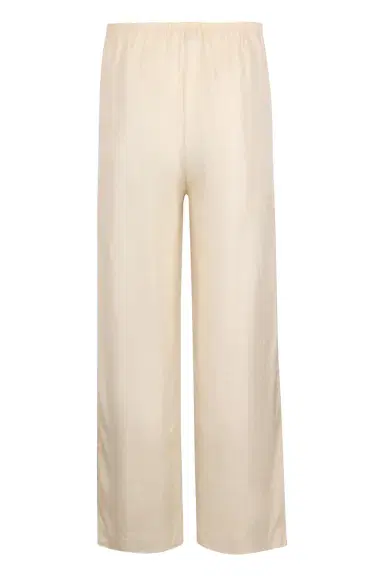 TOTEME Monogram PJ Bottoms | Thumbnail 2 TOTEME Monogram PJ Bottoms | Thumbnail 2