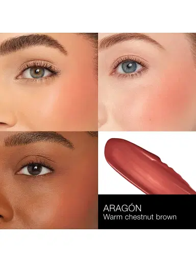 NARS Women's Afterglow Liquid Blush | Thumbnail 3 NARS Women's Afterglow Liquid Blush | Thumbnail 3