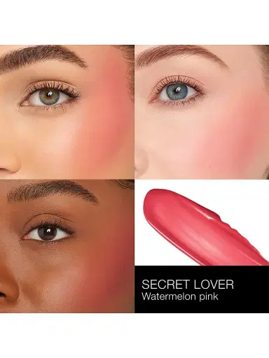 NARS Women's Afterglow Liquid Blush | Thumbnail 3 NARS Women's Afterglow Liquid Blush | Thumbnail 3