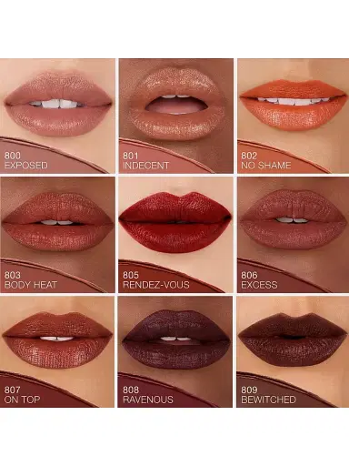 NARS Women's Explicit Lipstick | Thumbnail 9 NARS Women's Explicit Lipstick | Thumbnail 9