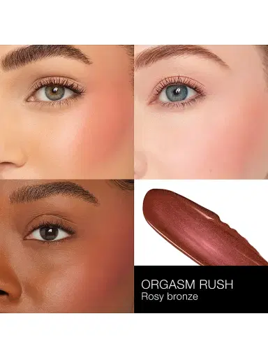 NARS Women's Afterglow Liquid Blush | Thumbnail 3 NARS Women's Afterglow Liquid Blush | Thumbnail 3