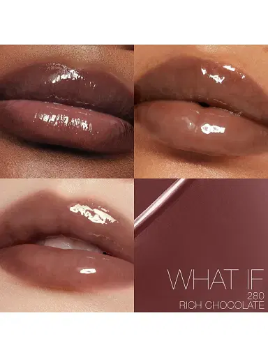 NARS Women's Afterglow Lip Shine | Thumbnail 2 NARS Women's Afterglow Lip Shine | Thumbnail 2
