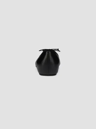 Christian Louboutin Women's Cassia Nodo Flats - Black | Thumbnail 3 Christian Louboutin Women's Cassia Nodo Flats - Black | Thumbnail 3