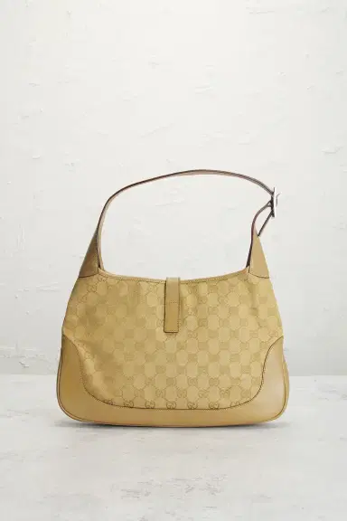 gucci Gucci Jackie Hobo Bag | Thumbnail 3 gucci Gucci Jackie Hobo Bag | Thumbnail 3
