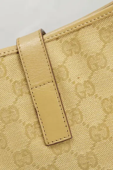 gucci Gucci Jackie Hobo Bag | Thumbnail 8 gucci Gucci Jackie Hobo Bag | Thumbnail 8