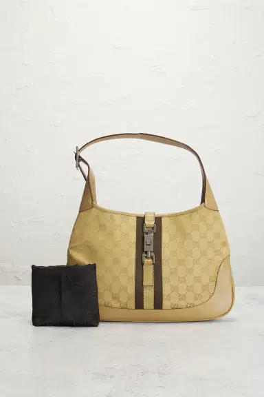 gucci Gucci Jackie Hobo Bag | Thumbnail 10 gucci Gucci Jackie Hobo Bag | Thumbnail 10