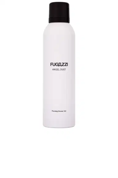 FUGAZZI Angel Dust Foaming Shower Gel 200ml | Thumbnail 1 FUGAZZI Angel Dust Foaming Shower Gel 200ml | Thumbnail 1
