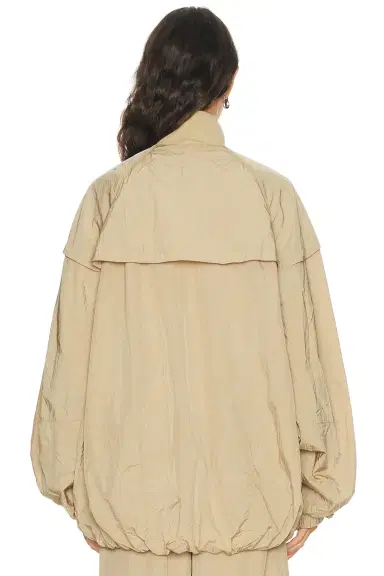 Nike Balloon Track Jacket | Thumbnail 4 Nike Balloon Track Jacket | Thumbnail 4