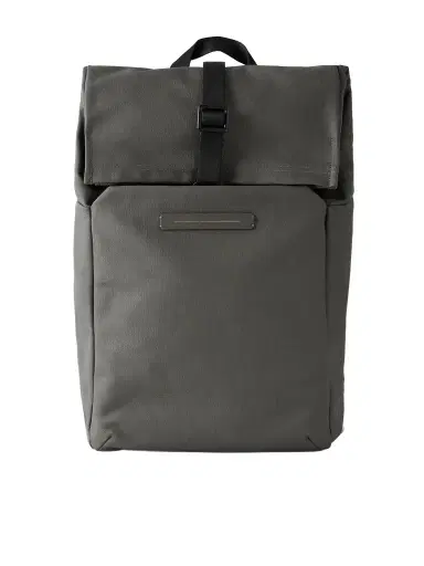 Horizn Studios SoFo Rolltop X Waxed Cotton-Canvas Backpack - Men | Thumbnail 1 Horizn Studios SoFo Rolltop X Waxed Cotton-Canvas Backpack - Men | Thumbnail 1