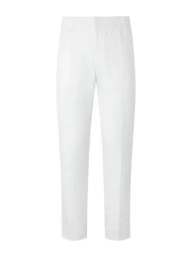 Orlebar Brown Cornell Straight-Leg Linen Trousers - Men | Thumbnail 1 Orlebar Brown Cornell Straight-Leg Linen Trousers - Men | Thumbnail 1
