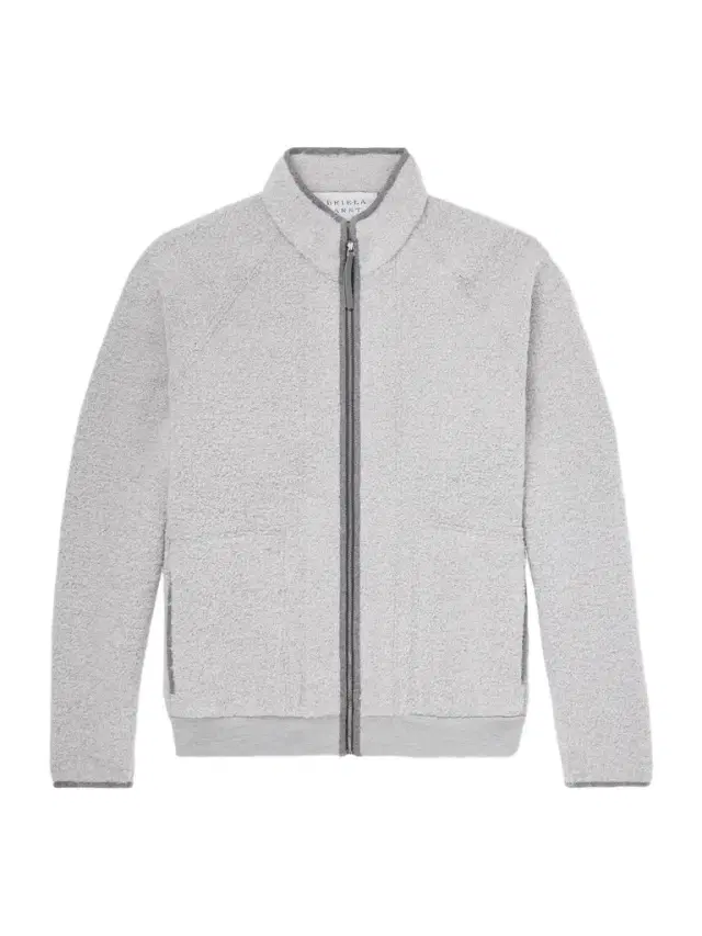 August Alpaca, Cashmere and Wool-Blend Jacket - Men August Alpaca, Cashmere and Wool-Blend Jacket - Men