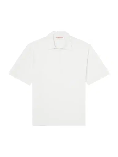 Orlebar Brown Raffertie Merino Wool Polo Shirt - Men | Thumbnail 1 Orlebar Brown Raffertie Merino Wool Polo Shirt - Men | Thumbnail 1