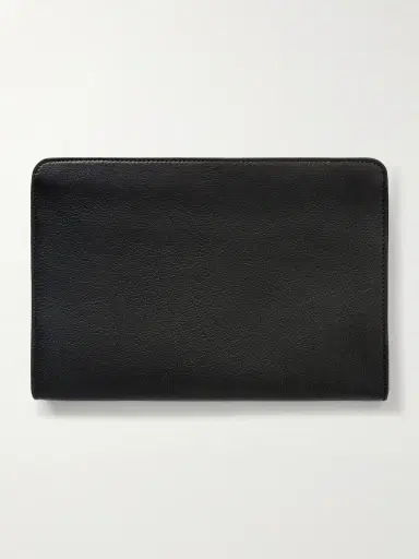 Tom Ford Victor Full-Grain Leather Pouch - Men | Thumbnail 4 Tom Ford Victor Full-Grain Leather Pouch - Men | Thumbnail 4