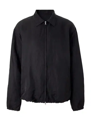 ssstein Linen and Silk-Blend Satin Blouson Jacket - Men | Thumbnail 1 ssstein Linen and Silk-Blend Satin Blouson Jacket - Men | Thumbnail 1