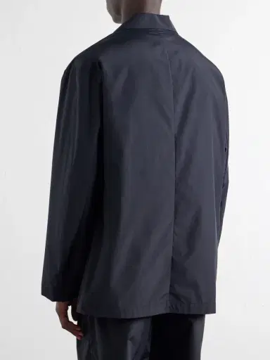 ssstein Cotton and Nylon-Blend Blazer - Men | Thumbnail 4 ssstein Cotton and Nylon-Blend Blazer - Men | Thumbnail 4