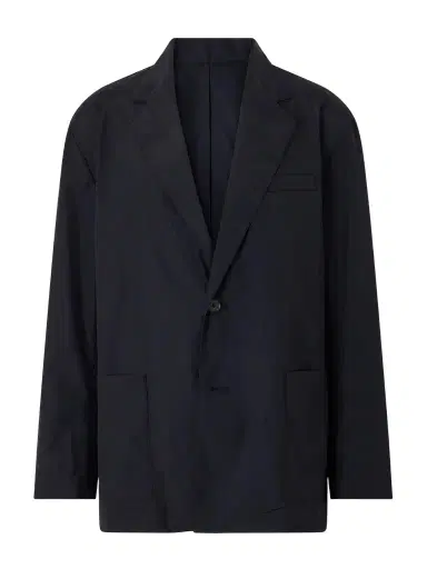 ssstein Cotton and Nylon-Blend Blazer - Men | Thumbnail 1 ssstein Cotton and Nylon-Blend Blazer - Men | Thumbnail 1