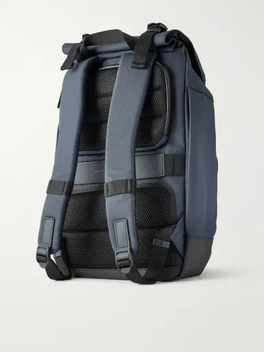Horizn Studios SoFo Travel City Canvas Backpack - Men | Thumbnail 4 Horizn Studios SoFo Travel City Canvas Backpack - Men | Thumbnail 4