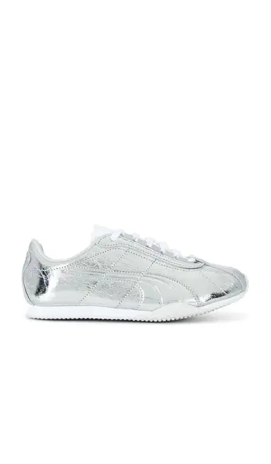 Puma Select H-street Lustre Sneakers | Thumbnail 1 Puma Select H-street Lustre Sneakers | Thumbnail 1
