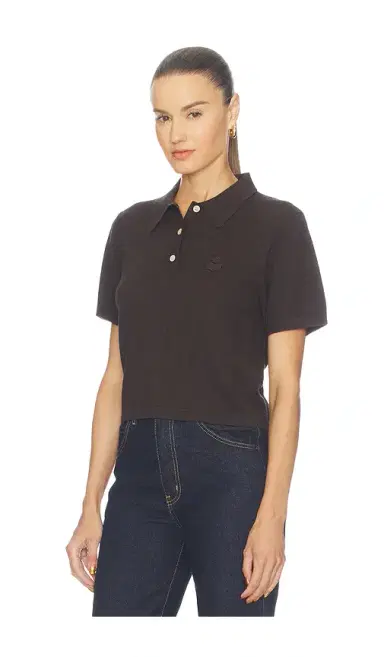 Isabel Marant Etoile Althea Top | Thumbnail 2 Isabel Marant Etoile Althea Top | Thumbnail 2
