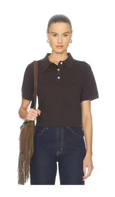 Isabel Marant Etoile Althea Top | Thumbnail 1 Isabel Marant Etoile Althea Top | Thumbnail 1