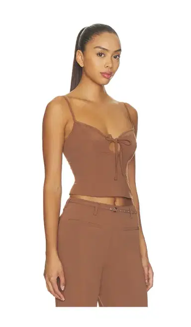 MAJORELLE Elliot Top | Thumbnail 2 MAJORELLE Elliot Top | Thumbnail 2