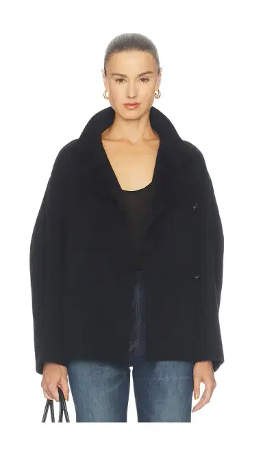 Rohe Double-faced Wool Jacket | Thumbnail 2 Rohe Double-faced Wool Jacket | Thumbnail 2