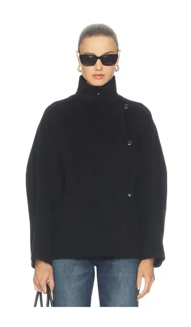 Rohe Double-faced Wool Jacket | Thumbnail 1 Rohe Double-faced Wool Jacket | Thumbnail 1