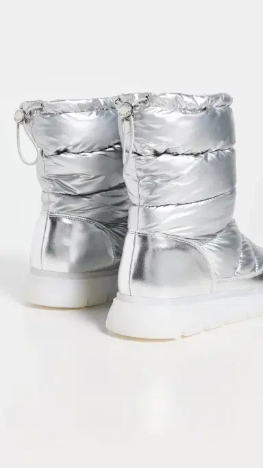 Hunter Boots Maribel S3 Boots Silver/Silver | Thumbnail 4 Hunter Boots Maribel S3 Boots Silver/Silver | Thumbnail 4