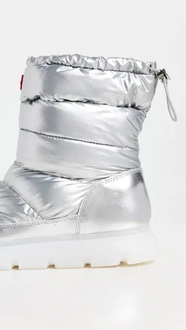 Hunter Boots Maribel S3 Boots Silver/Silver | Thumbnail 6 Hunter Boots Maribel S3 Boots Silver/Silver | Thumbnail 6