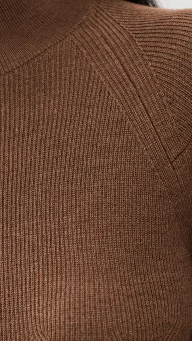 Ulla Johnson Camille Knit Pullover | Thumbnail 6 Ulla Johnson Camille Knit Pullover | Thumbnail 6