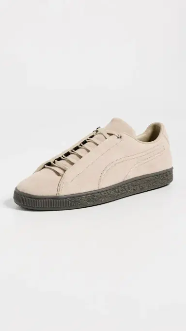 Puma Suede Modern Sneakers | Thumbnail 2 Puma Suede Modern Sneakers | Thumbnail 2