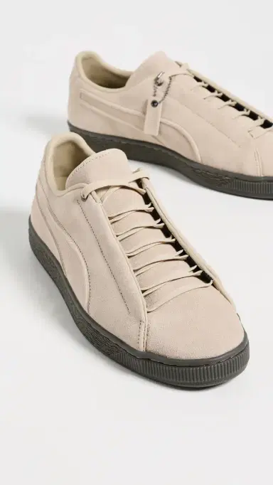 Puma Suede Modern Sneakers | Thumbnail 4 Puma Suede Modern Sneakers | Thumbnail 4