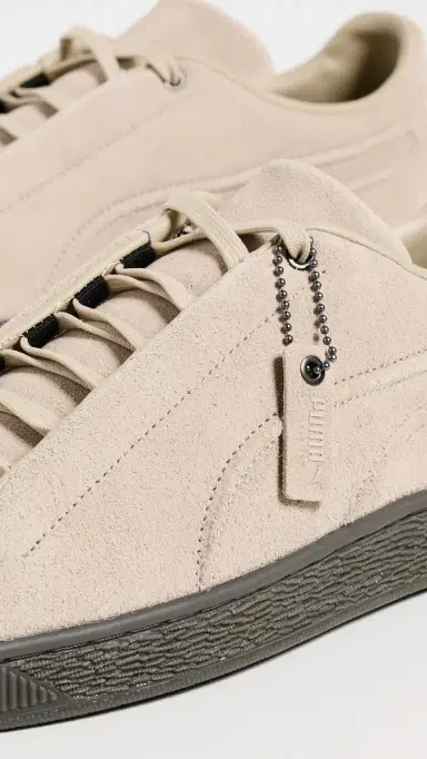 Puma Suede Modern Sneakers | Thumbnail 5 Puma Suede Modern Sneakers | Thumbnail 5