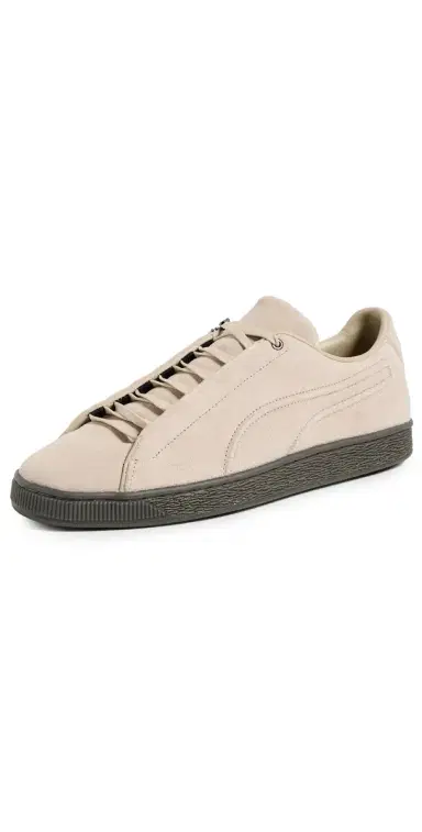 Puma Suede Modern Sneakers | Thumbnail 1 Puma Suede Modern Sneakers | Thumbnail 1