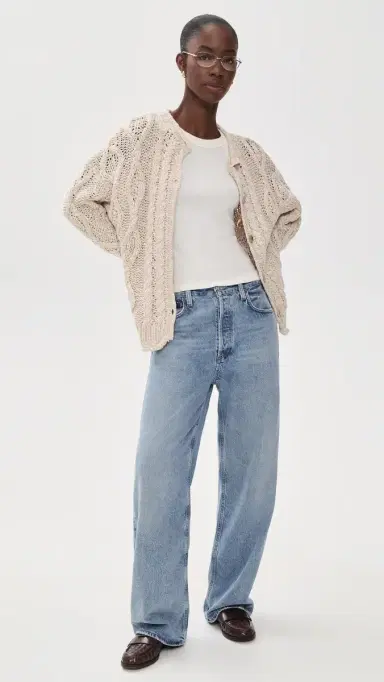 Free People Opal Cardi | Thumbnail 5 Free People Opal Cardi | Thumbnail 5